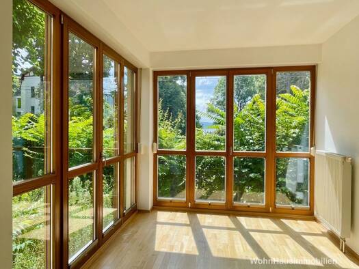 Wohnung zum Kauf provisionsfrei 599.000 € 3 Zimmer 108 m² EG Friedrichshagen Berlin 12587
