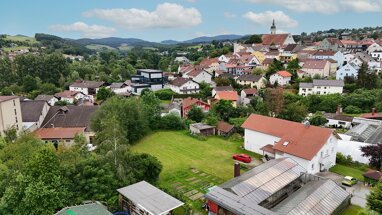 Grundstück zum Kauf 169.000 € 1.000 m² Grundstück Viechtach Viechtach 94234