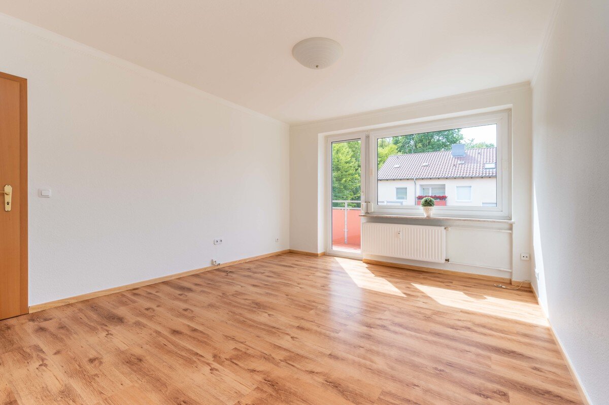 Wohnung zur Miete 520 € 2 Zimmer 56 m²<br/>Wohnfläche 2.<br/>Geschoss 01.04.2025<br/>Verfügbarkeit Salzgitter-Bad - Beamtensiedlung Salzgitter / Salzgitter-Bad 38259