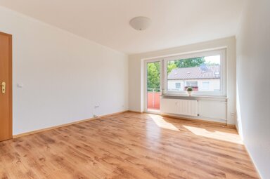 Wohnung zur Miete 520 € 2 Zimmer 56 m² 2. Geschoss frei ab 01.04.2025 Salzgitter-Bad - Beamtensiedlung Salzgitter / Salzgitter-Bad 38259