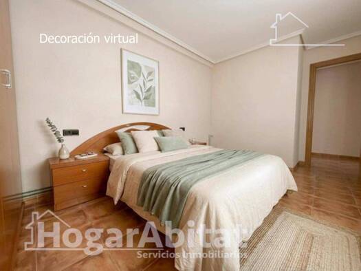 Wohnung zum Kauf 145.000 € 3 Zimmer 99 m² 3. Geschoss ROMA Sagunt / Sagunto 46500