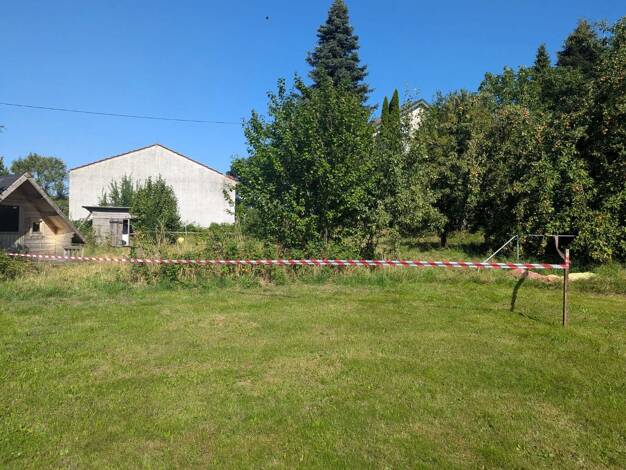 Grundstück zum Kauf 165.000 € 617 m² Grundstück Waldrennach Neuenbürg 75305