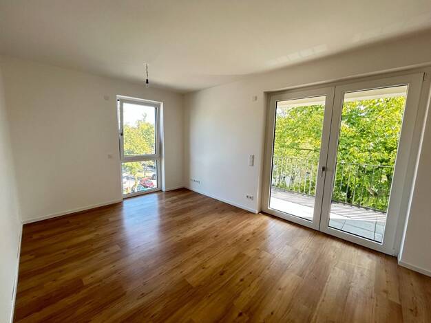 Wohnung zur Miete 1.695 € 3 Zimmer 76,2 m² 3. Geschoss frei ab 16.09.2026 Biedenkopfer Straße Tegel Reinickendorf 13507