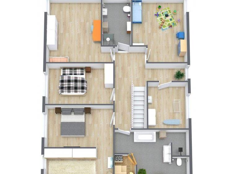 Einfamilienhaus zum Kauf 797.000 € 6 Zimmer 218,9 m² 538 m² Grundstück Polch 56751