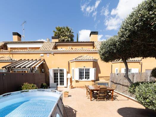 Mehrfamilienhaus zum Kauf provisionsfrei 680.000 € 6 Zimmer 200 m² 155 m² Grundstück Sant Vicenç de Montalt 08394