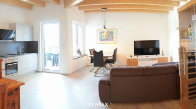 Wohnung zur Miete 1.349 € 3 Zimmer 77,8 m² 2. Geschoss frei ab 01.06.2025 Wiesing 6210