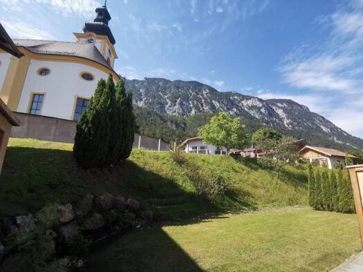 Terrassenwohnung zur Miete 850 € 2 Zimmer 38,7 m² EG Langkampfen 6336