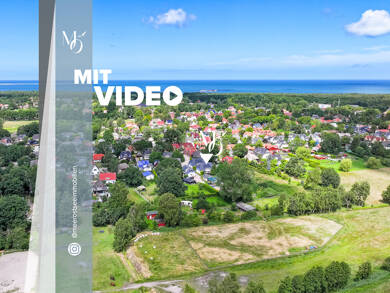 Maisonette zum Kauf 285.000 € 3 Zimmer 70 m² 1. Geschoss Prerow 18375