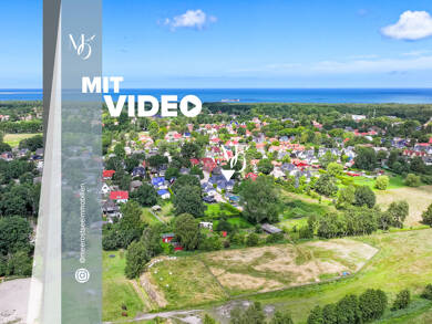 Maisonette zum Kauf 285.000 € 3 Zimmer 70 m² 1. Geschoss Prerow 18375