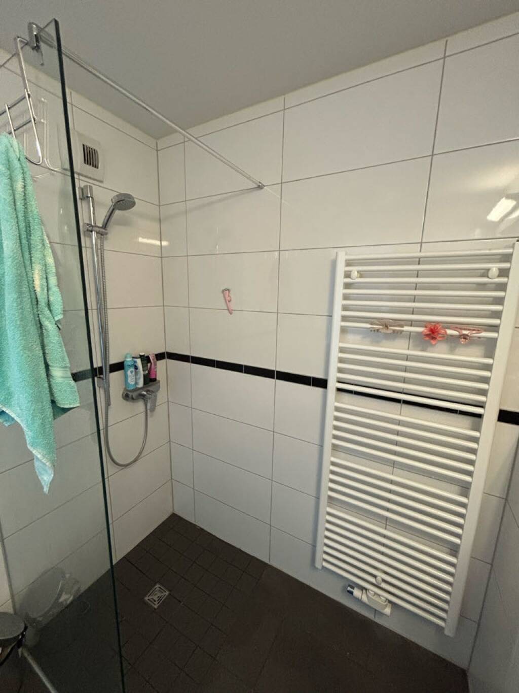 Voll augestattete 1 Zimmer Wohnung im Studententenwohnheim gegenüber von der Hochschule Hamm - Lippstadt – Hamm – Vorschaubild 9