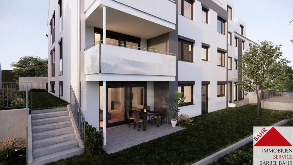 Wohnung zum Kauf - Neubau provisionsfrei 675.000 € 4 Zimmer 109 m² Holzgerlingen 71088