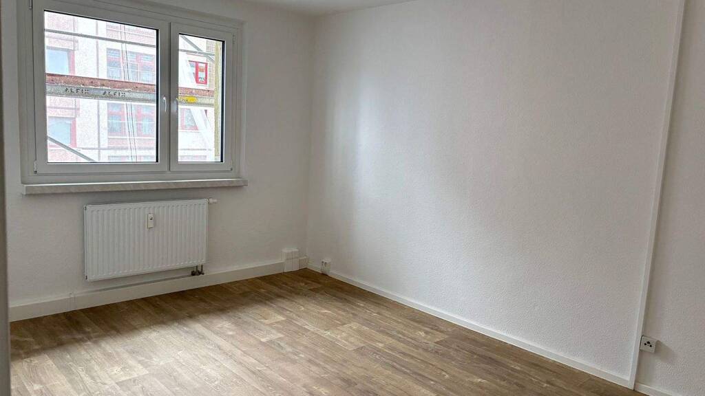 Wohnung zur Miete 608 € 2 Zimmer 71,6 m² 3. Geschoss Schützenstraße 7 Innenstadt Halle 06110