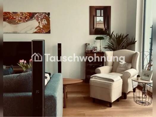 Wohnung zur Miete Tauschwohnung 1.200 € 3 Zimmer 75 m² 1. Geschoss Eppendorf Nord 20251