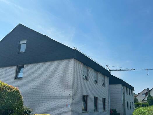 Wohnung zum Kauf als Kapitalanlage geeignet 60.000 € 2 Zimmer 64 m² Kemnade Bodenwerder 37619
