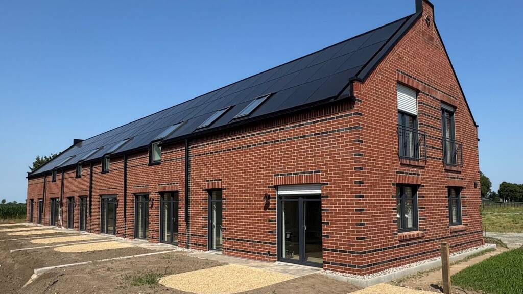 Wohnung zur Miete nur mit Wohnberechtigungsschein 587 € 3 Zimmer 75,3 m² EG Lindenstraße 23 Oldendorf 21726