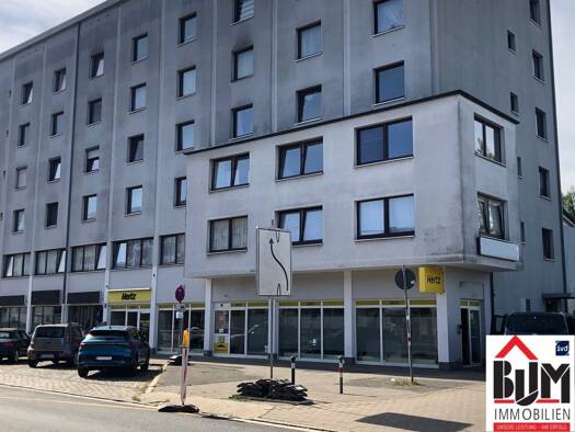 Verkaufsfläche zur Miete provisionsfrei 3.150 € 150 m² Verkaufsfläche Doos Nürnberg 90429