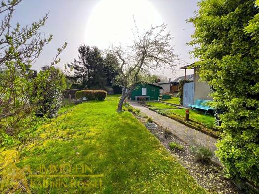 Grundstück zum Kauf 35.000 € 687 m² Grundstück Weißwasser 02943