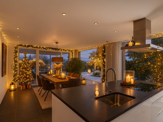 Einfamilienhaus zum Kauf 1.570.000 € 7 Zimmer 185 m² 613 m² Grundstück Hard 6971