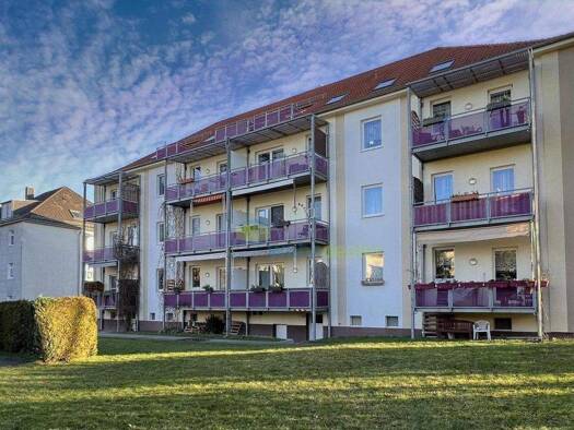 Wohnung zum Kauf 265.000 € 3 Zimmer 86 m² Dölitz-Dösen Leipzig 04279