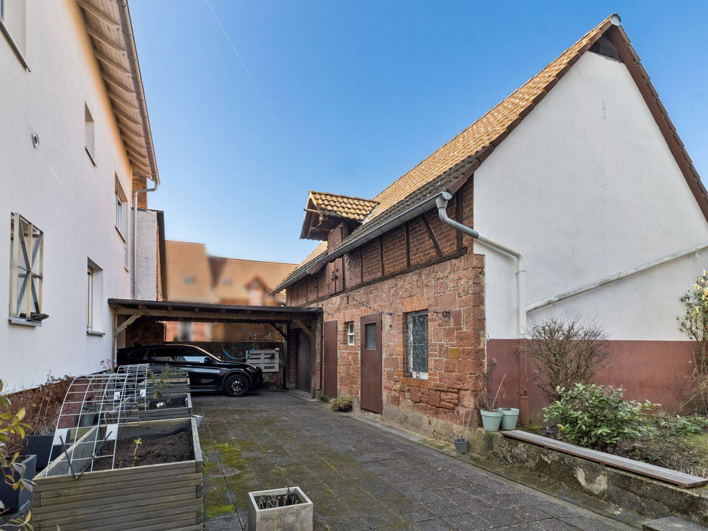 Haus – Geislitz, Main-Kinzig-Kreis - Ansicht 2