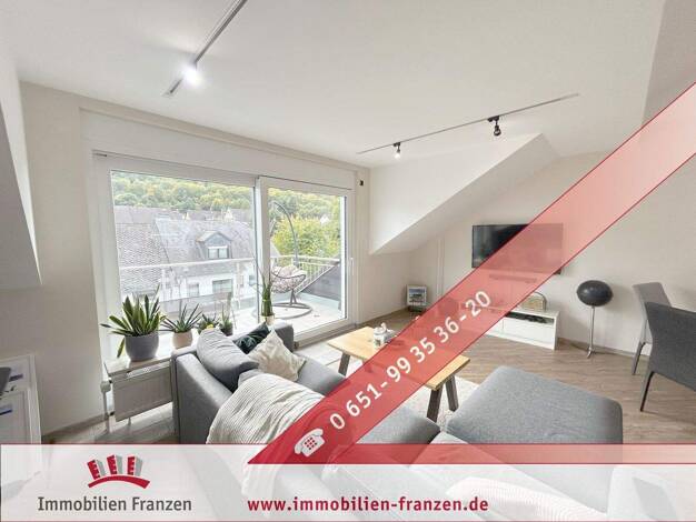 Wohnung zum Kauf 299.800 € 2 Zimmer 86,8 m² Kenn 54344