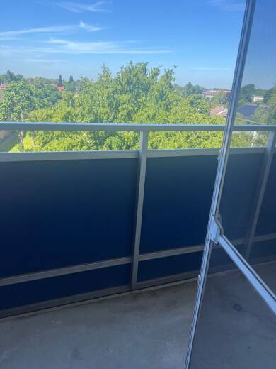 Wohnung zur Miete 410 € 1 Zimmer 38,3 m² 4. Geschoss frei ab sofort Meteorstr. 5 Wahlbezirk 18 Elmshorn 25336