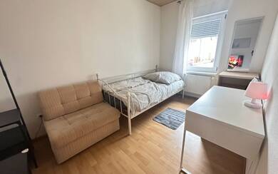WG-Zimmer zur Miete Wohnen auf Zeit 590 € 13 m² frei ab 15.07.2025 Riedstr. 0 Kehl - Sundheim Kehl 77694