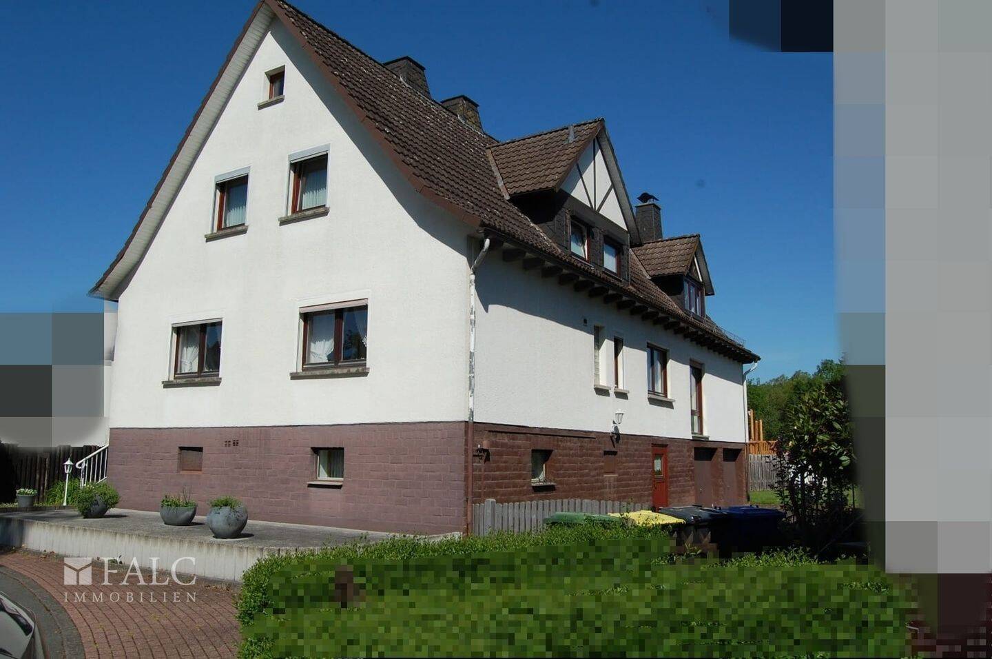 Haus – Allendorf (Eder), Waldeck-Frankenberg - Ansicht 3