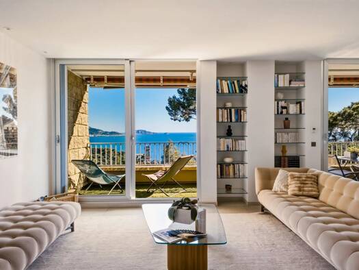 Wohnung zum Kauf 1.490.000 € 4 Zimmer 160 m² Les Aygalades Marseille 15ème arrondissement 13000