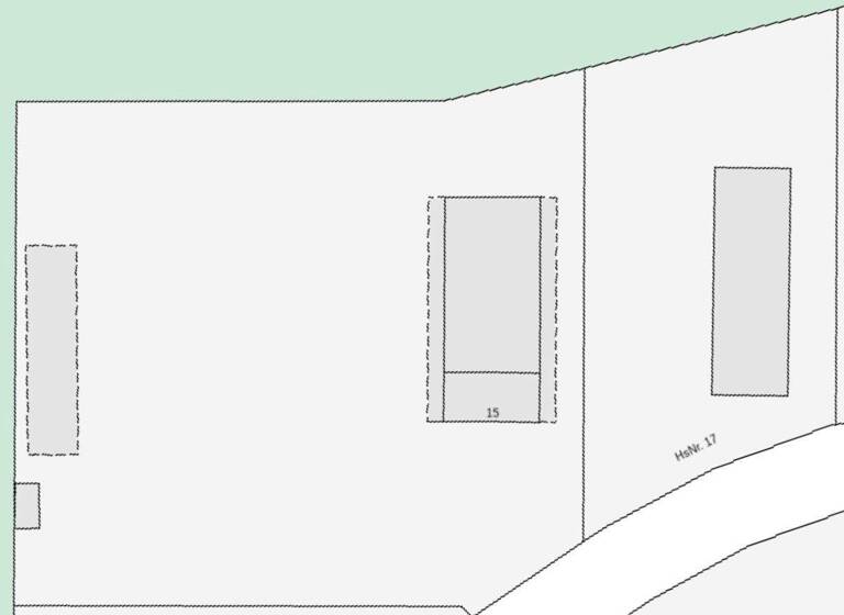 Grundstück zur Miete 10.000 m² Grundstück Baugenehmigung vorhanden frei ab sofort Kolpingstraße Kaufering 86916
