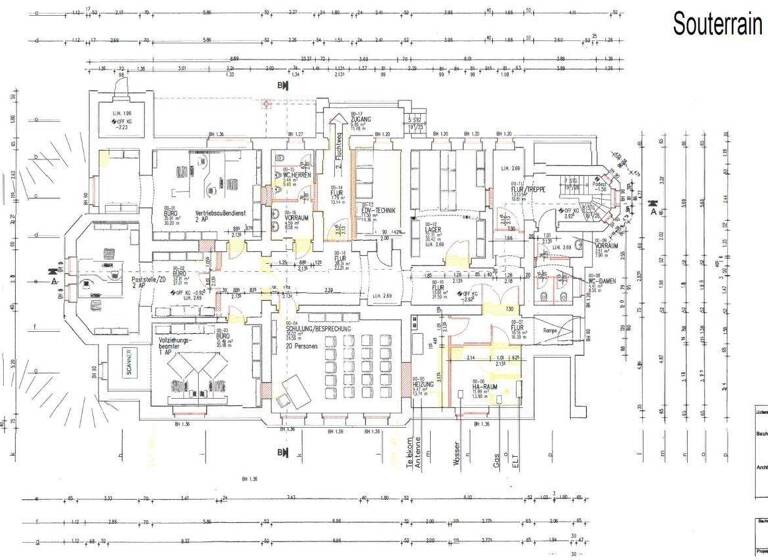 Bürofläche zur Miete 9 € 1.331,4 m² Bürofläche teilbar ab 1.331,4 m² Arnstadt 99310