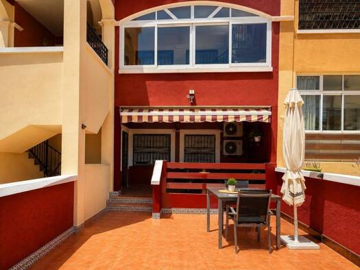 Villa zum Kauf 180.000 € 2 Zimmer 82 m² 25 m² Grundstück Orihuela 03186