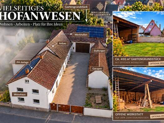 Einfamilienhaus zum Kauf 480.000 € 6 Zimmer 189 m² 670 m² Grundstück Weingarten (Pfalz) 67366