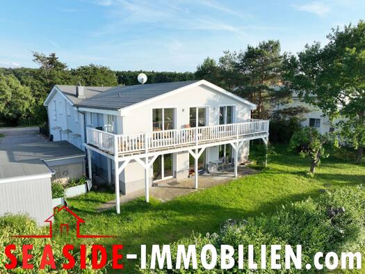 Mehrfamilienhaus zum Kauf 739.000 € 404 m² 1.000 m² Grundstück Bastorf Bastorf 18230