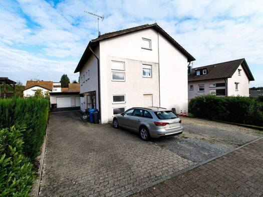 Wohnung zum Kauf 289.000 € 3 Zimmer 94 m² 1. Geschoss Grombach Bad Rappenau 74906