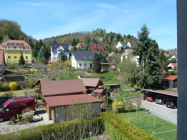 Wohnung zur Miete 578 € 3 Zimmer 72 m² 1. Geschoss Südstraße Freital Freital 01705
