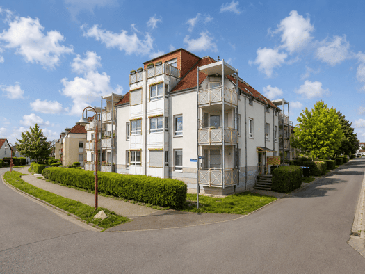 Wohnung zum Kauf 142.000 € 2 Zimmer 55 m² EG Wiederitzsch Nord 04158