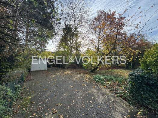 Grundstück zum Kauf 680.000 € 1.026 m² Grundstück frei ab sofort Hilden 40723