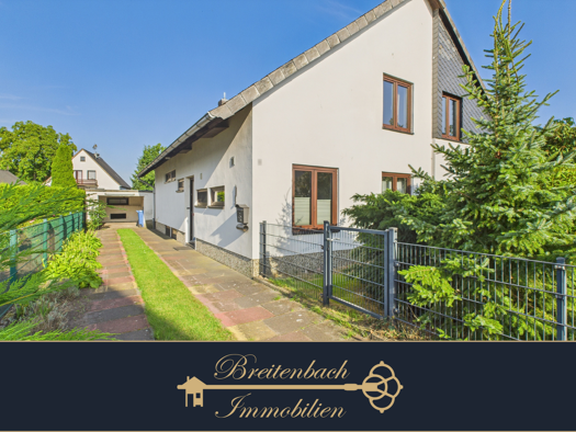 Einfamilienhaus zum Kauf 249.000 € 6 Zimmer 149 m² 671 m² Grundstück Hülsen Dörverden 27313