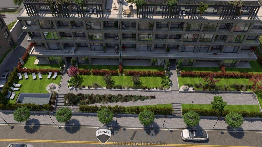 Wohnung zum Kauf 275.110 € 3 Zimmer 93 m² frei ab 01.10.2028 Varna 9000