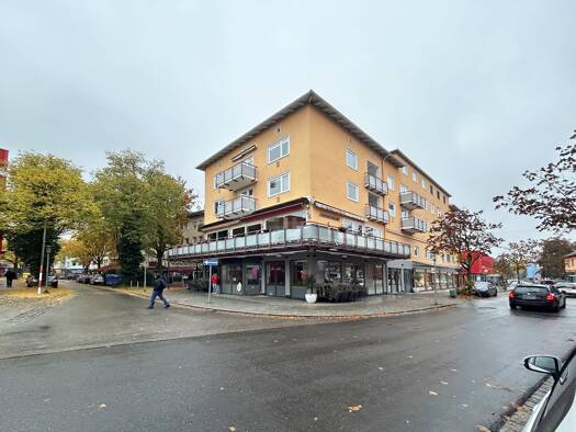 Café/Bar zum Kauf 580.000 € Waldkraiburg 84478