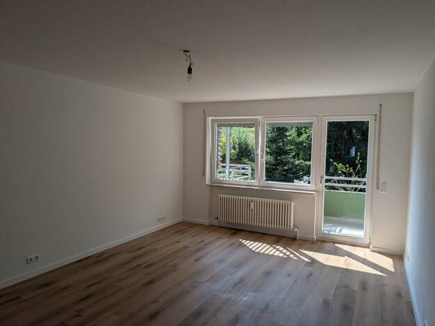 Wohnung zur Miete 900 € 3 Zimmer 82 m² 1. Geschoss Oos Baden-Baden 76532