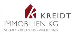 Kreidt Immobilien KG logo