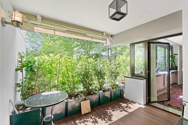 Wohnung zum Kauf 285.000 € 3 Zimmer 83 m² Rheindorfer Vorstadt Bonn 53117