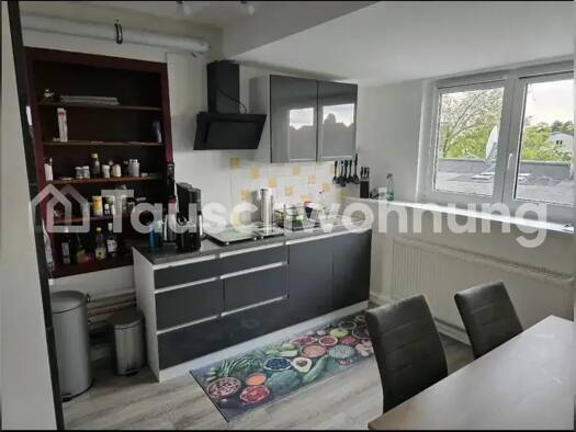 Wohnung zur Miete Tauschwohnung 415 € 2 Zimmer 40 m² 2. Geschoss Bensberg Bergisch Gladbach 51429