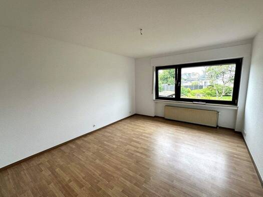 Wohnung zur Miete 520 € 2 Zimmer 48 m² 2. Geschoss Hauptstraße 17 A Heimbach-Weis Neuwied 56566