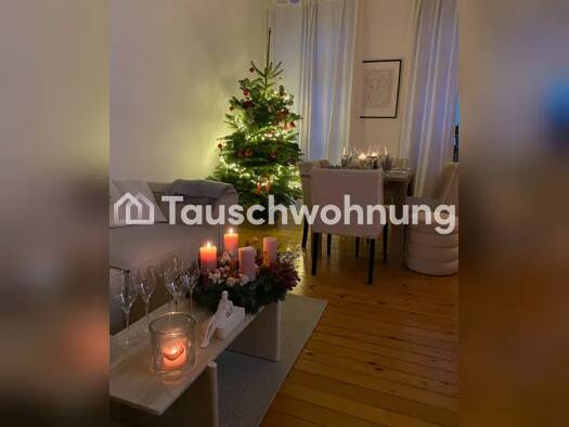 Wohnung zur Miete Tauschwohnung 900 € 2 Zimmer 62 m² 2. Geschoss Französisch Buchholz Berlin 10439
