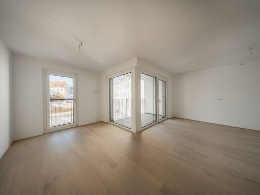 Wohnung zum Kauf 588.900 € 3 Zimmer 74,2 m² 4. Geschoss Wiedner Hauptstraße 140 Wien 1050