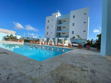 Studio zum Kauf 88.226,52 € 3 Zimmer 79 m² 2. Geschoss Appartment near downtown Punta Cana Punta Cana 23301