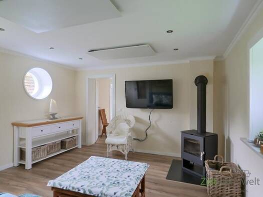 Haus zur Miete Wohnen auf Zeit 840 € 2 Zimmer 49 m² frei ab 01.02.2026 Hann. Münden Hann.Münden 34346